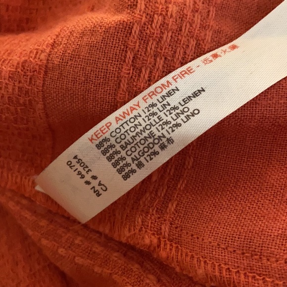 Free People Unforgettable Convertible Maxi Skirt S - Picture 4 of 5